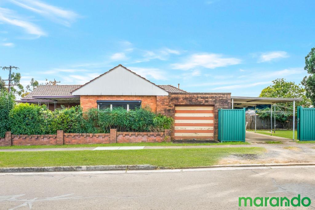 145 The Horsley Dr, Fairfield, NSW 2165