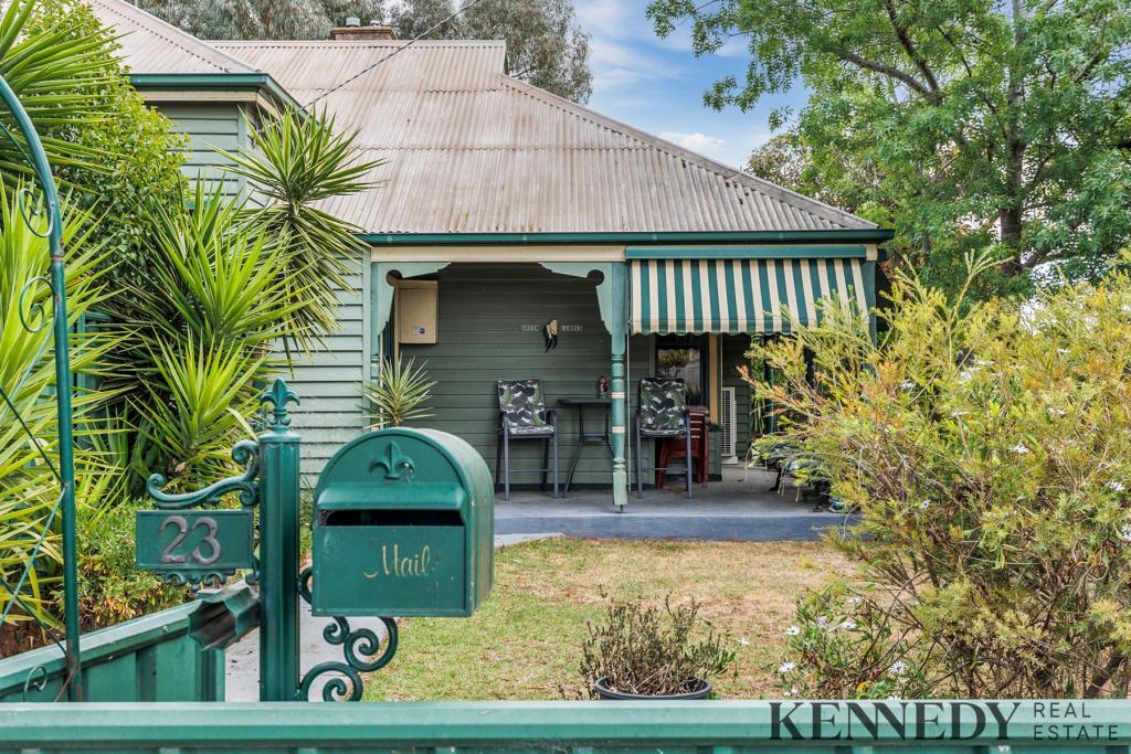 23 Telford St, Yarrawonga, VIC 3730