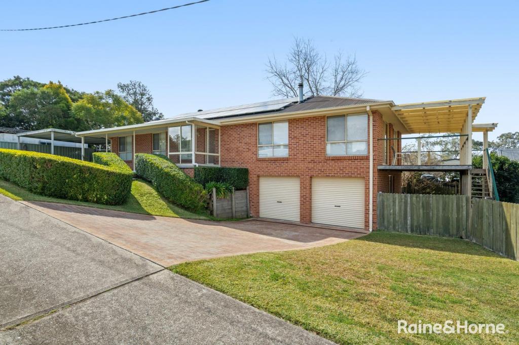 60 Beauty Point Rd, Morisset, NSW 2264