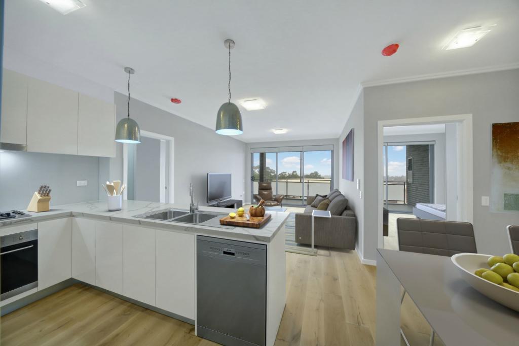 14/19-23 FOREST RD, HURSTVILLE, NSW 2220