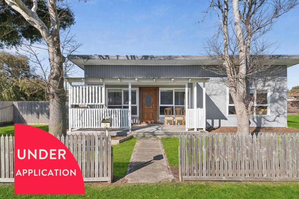 2 Rae St, Capel Sound, VIC 3940