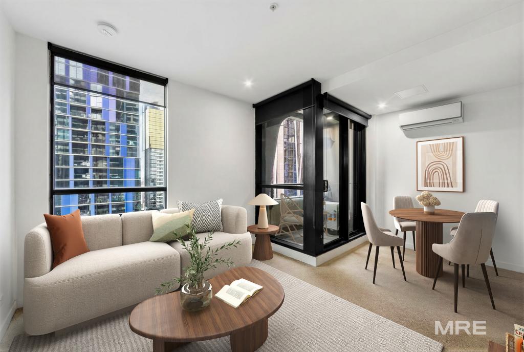 3513/80 A'BECKETT ST, MELBOURNE, VIC 3000