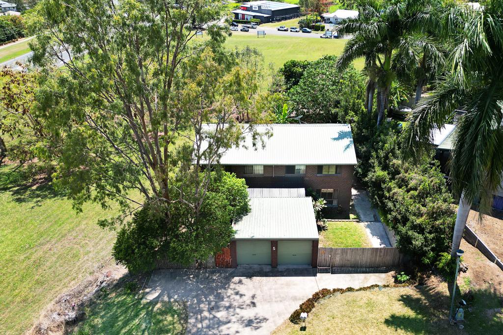 5 Barnes Pl, Cannonvale, QLD 4802