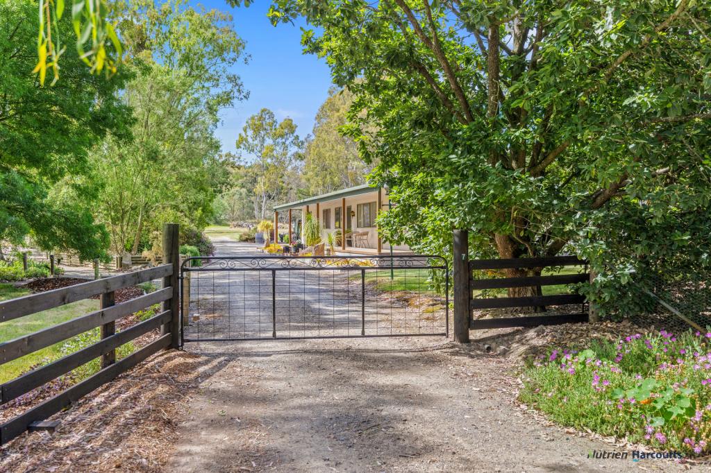 7 Grannies Lane, Acheron, VIC 3714