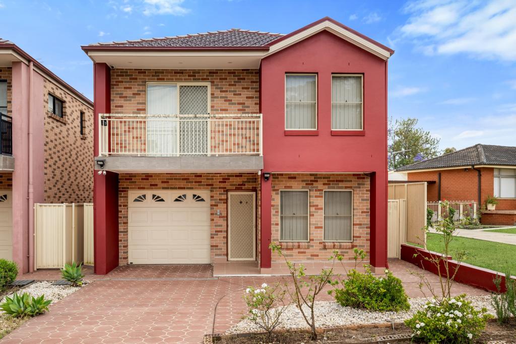 10a Chesham Pde, Glenfield, NSW 2167