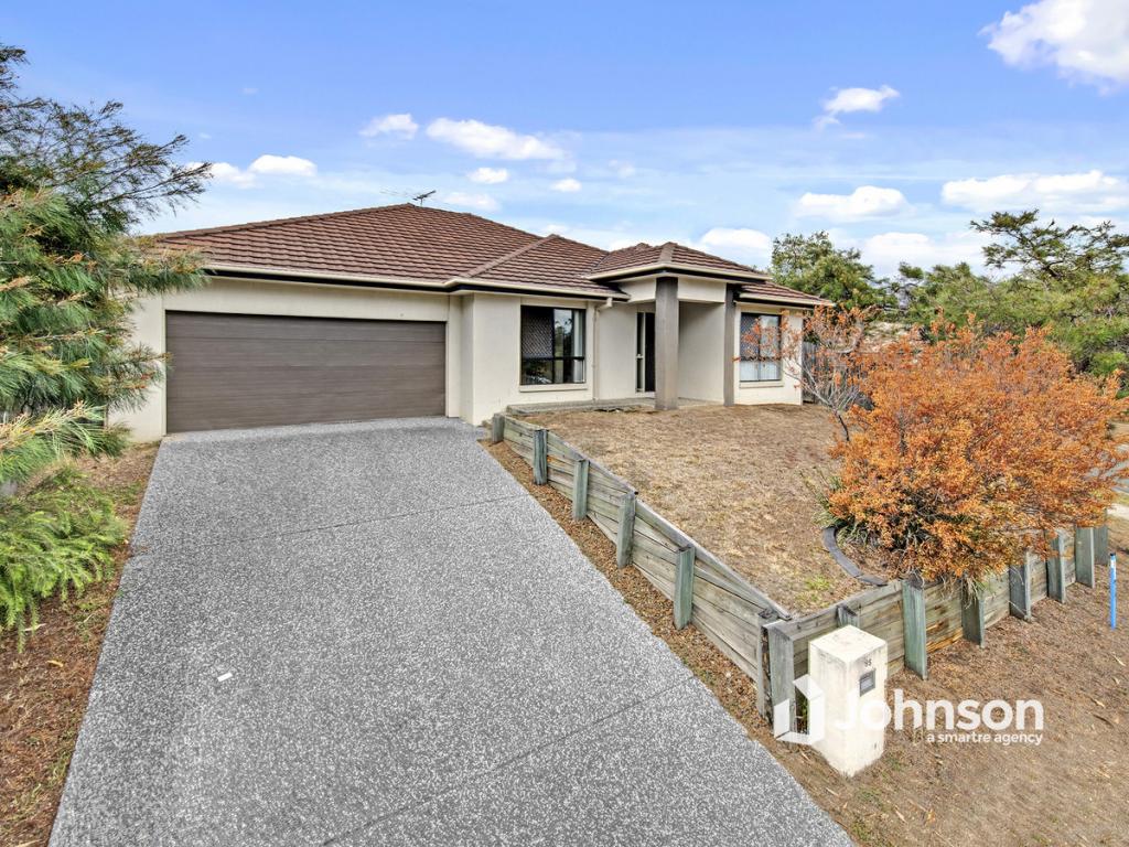 85 Lakes Entrance Dr, Springfield Lakes, QLD 4300