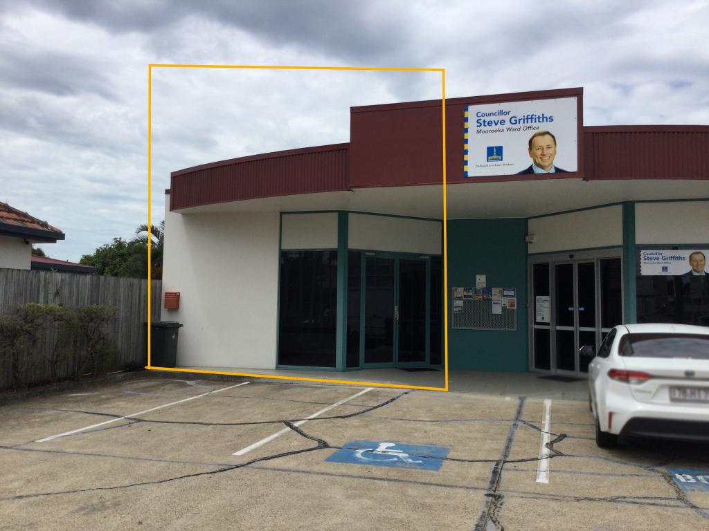 1/122 Beaudesert Rd, Moorooka, QLD 4105