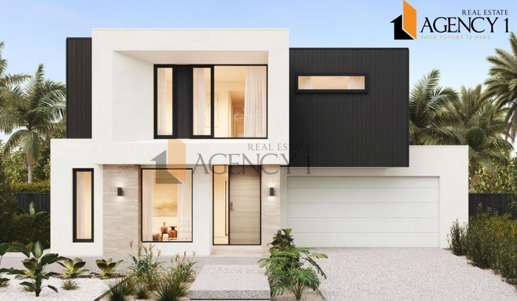 Contact Agent For Address, Rouse Hill, NSW 2155