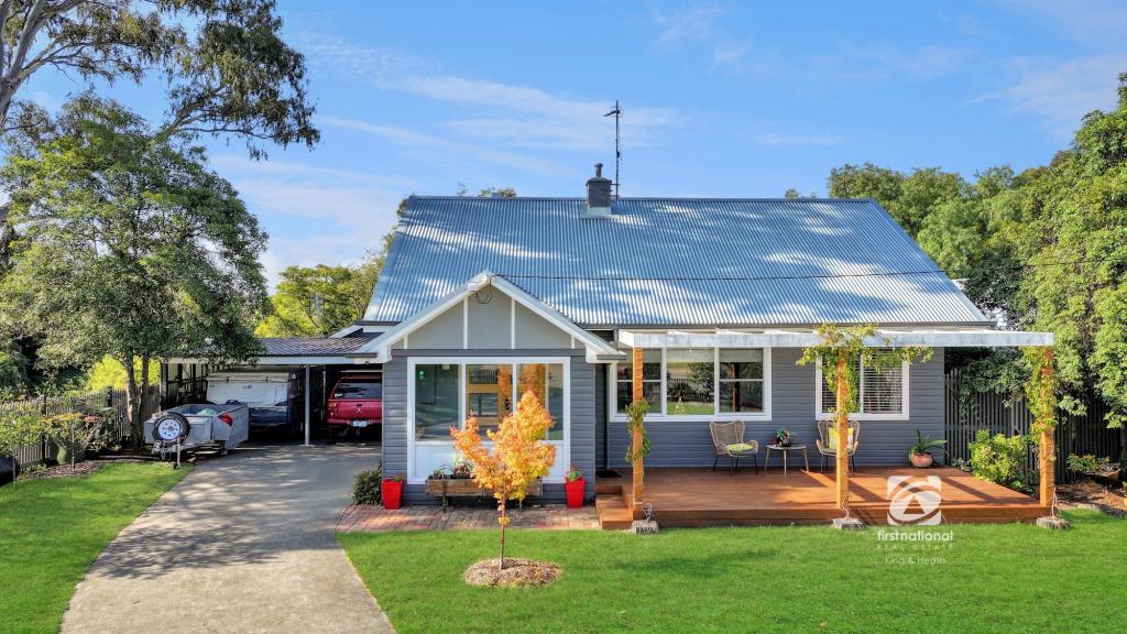 32 Warde St, Bairnsdale, VIC 3875