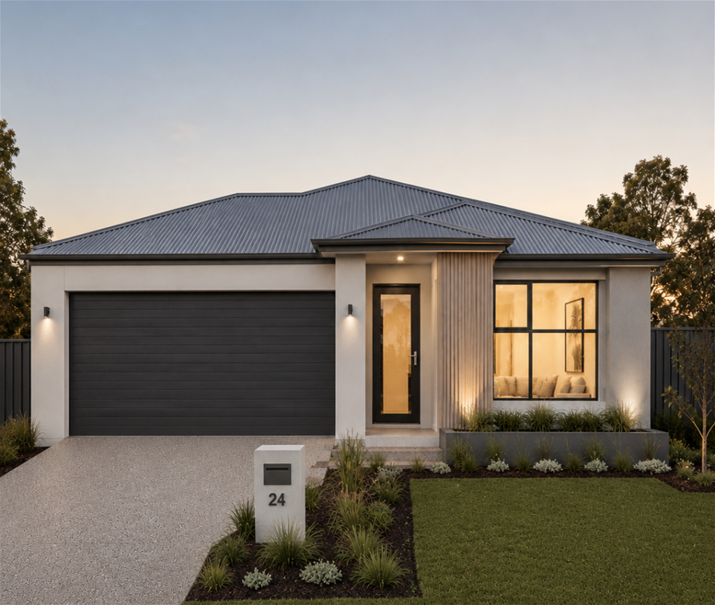 Muir Pl, Halls Head, WA 6210