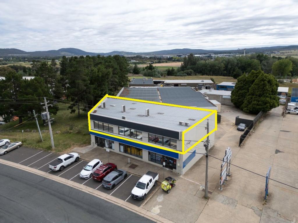 Suite 1/125 Gladstone St, Fyshwick, ACT 2609
