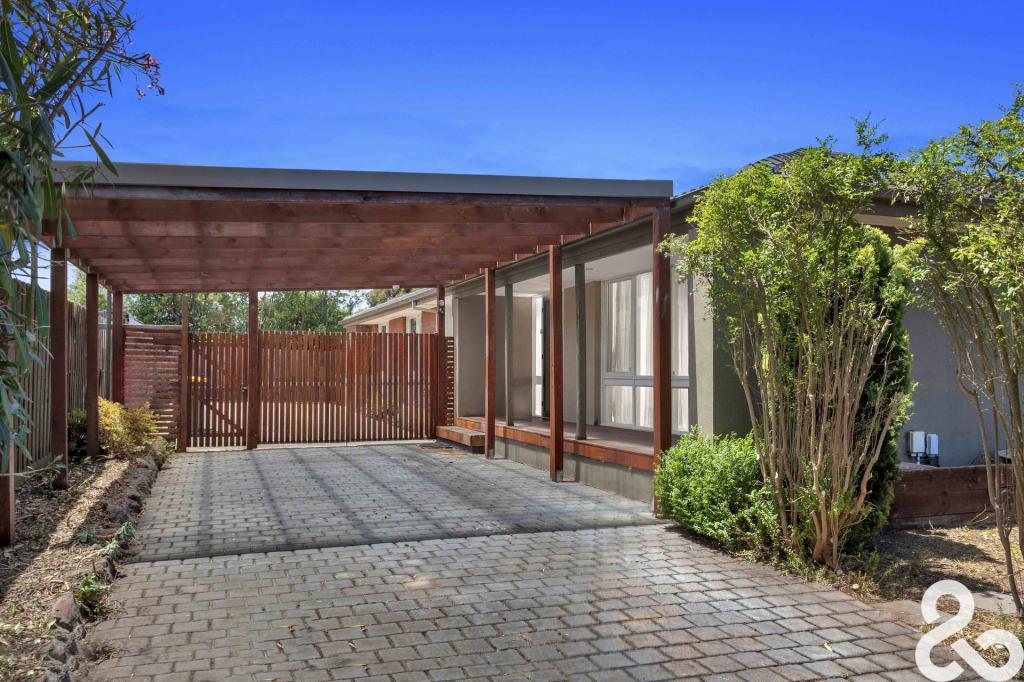 12 Higgs Ave, Mill Park, VIC 3082