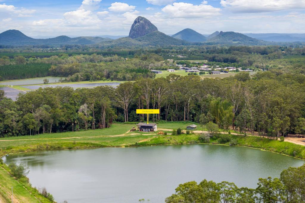 234 BURYS RD, BEERWAH, QLD 4519