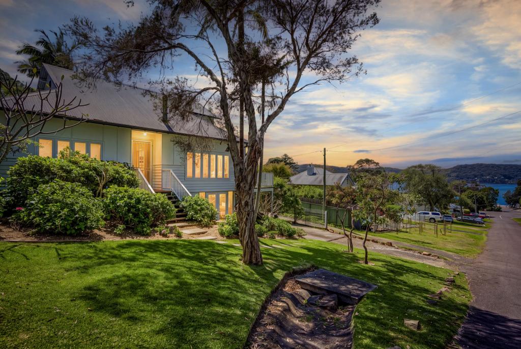 21 Mulhall St, Wagstaffe, NSW 2257