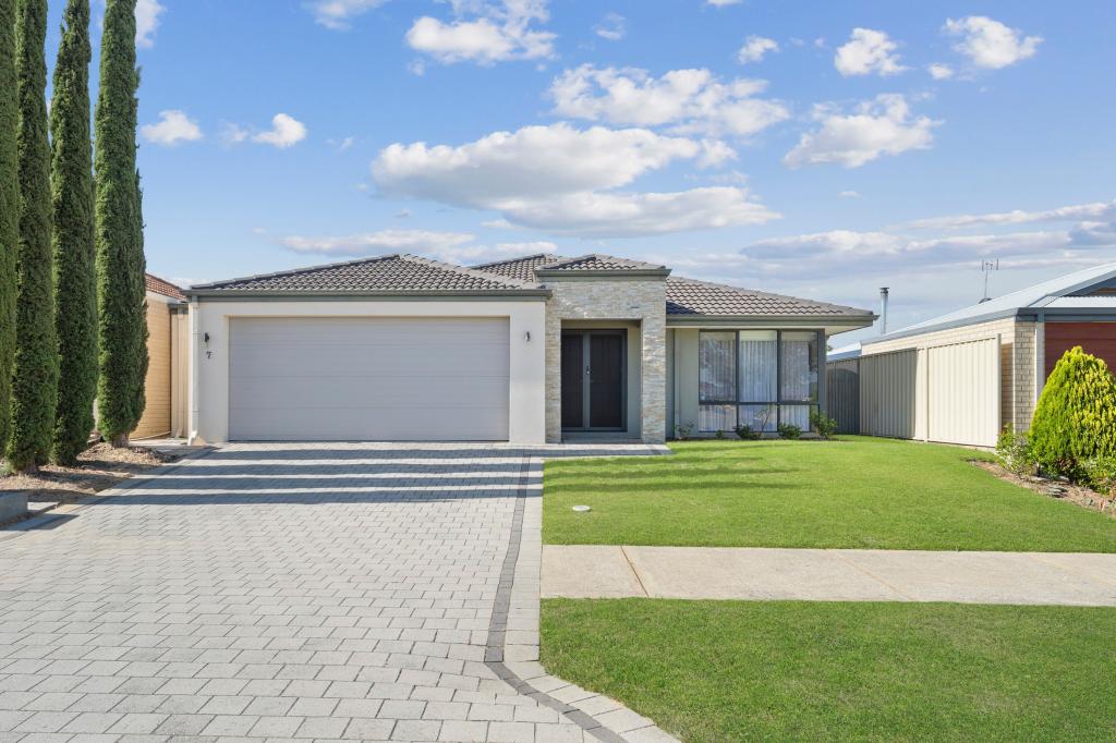 7 Kendall Bvd, Baldivis, WA 6171