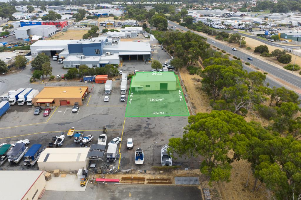 Level 1/6 Rafferty Cl, Mandurah, WA 6210