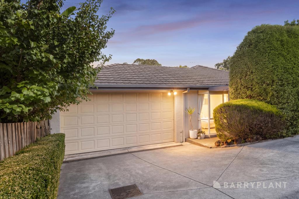 2/26 Homer Ave, Croydon South, VIC 3136