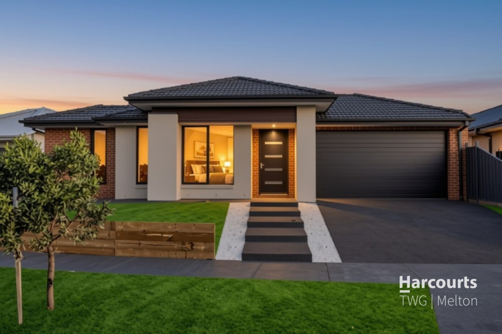 52 Uplands Cres, Melton South, VIC 3338