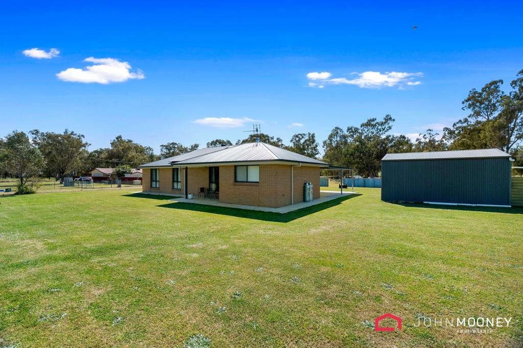 1 Cape St, Milbrulong, NSW 2656