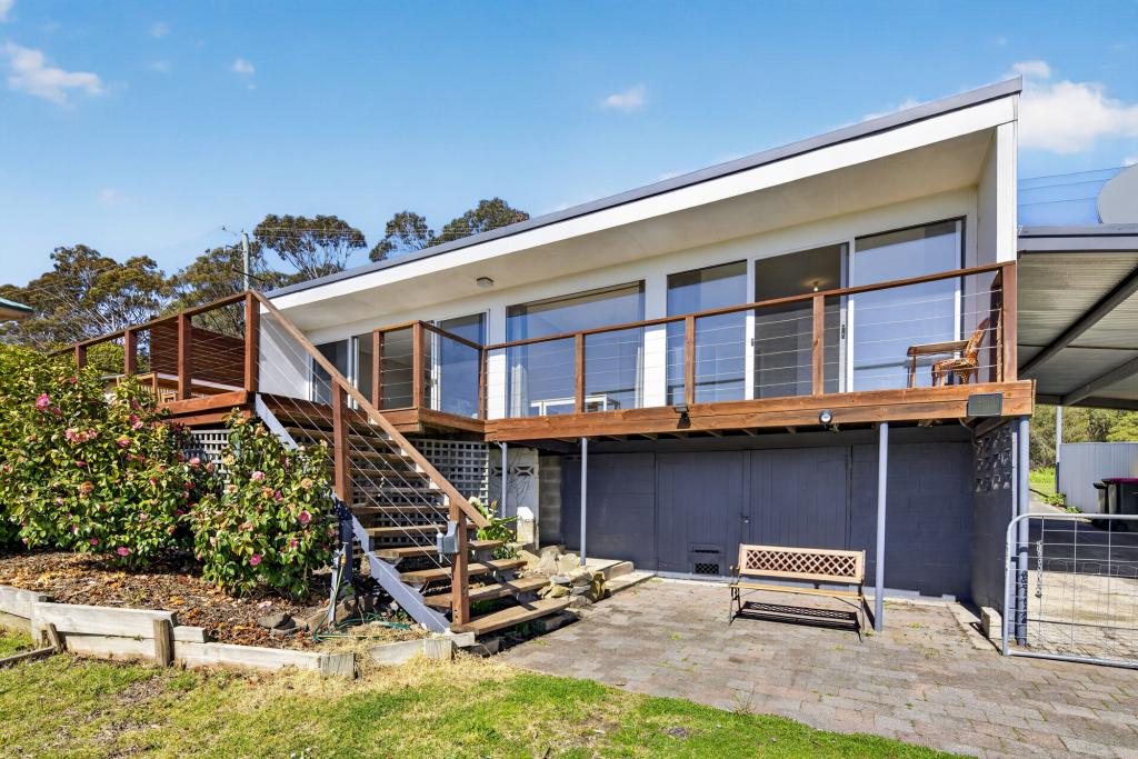 20 ROSS ST, BEAUTY POINT, TAS 7270