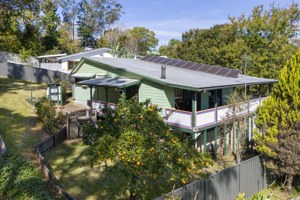 18 Ringwood Pl, Bellingen, NSW 2454