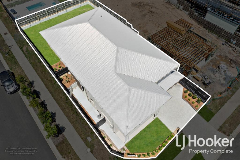 2 Haydens St, Yarrabilba, QLD 4207