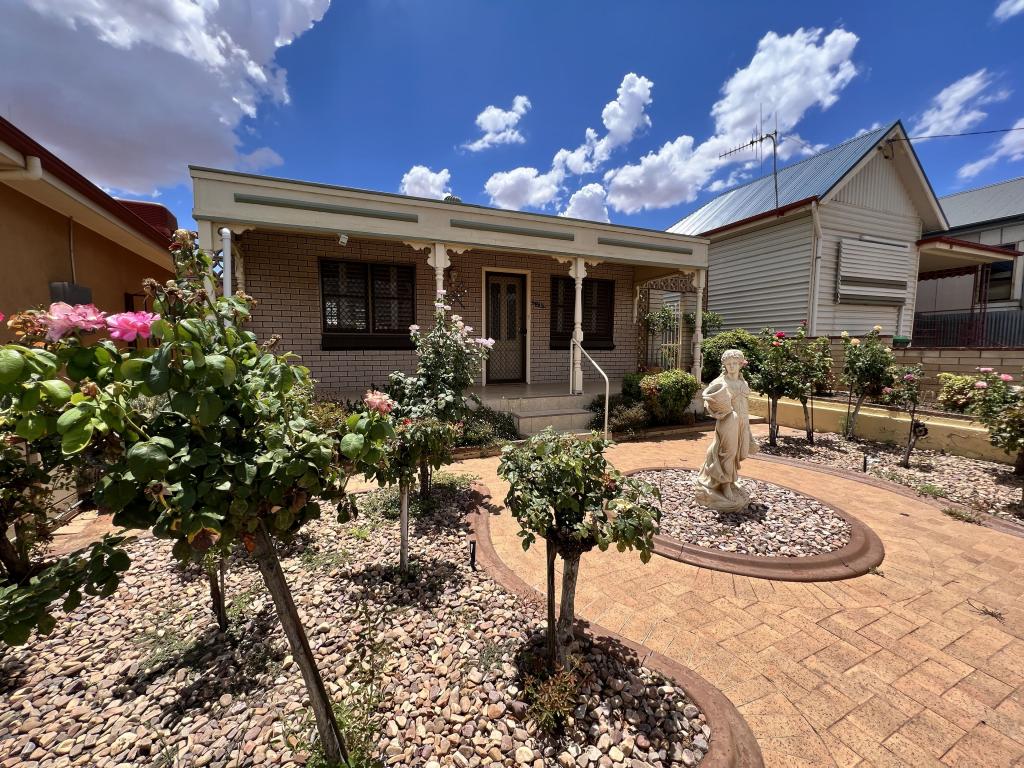 28 Beryl St, Broken Hill, NSW 2880