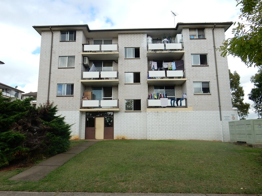 11/118-124 Longfield St, Cabramatta, NSW 2166