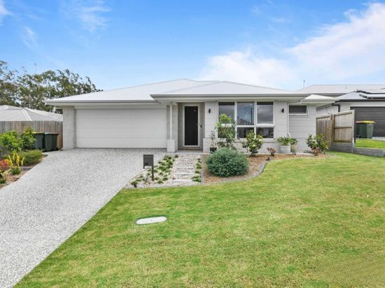 29 Brushtail Ct, Bahrs Scrub, QLD 4207