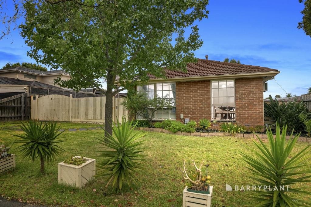 10 Wenden Rd, Mill Park, VIC 3082