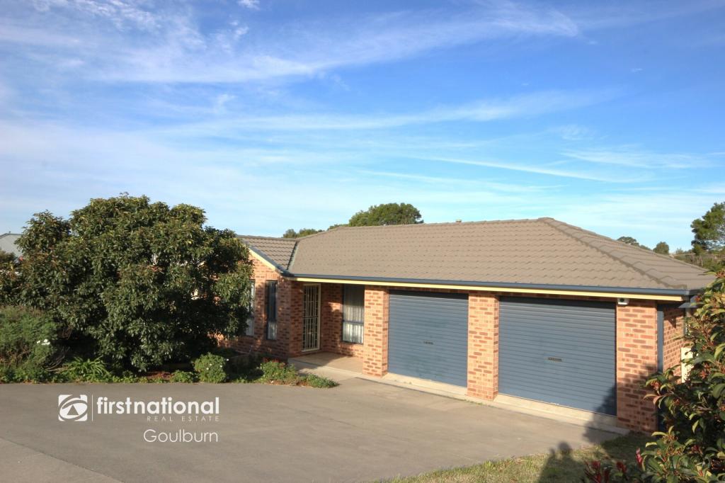 71 Hume St, Goulburn, NSW 2580