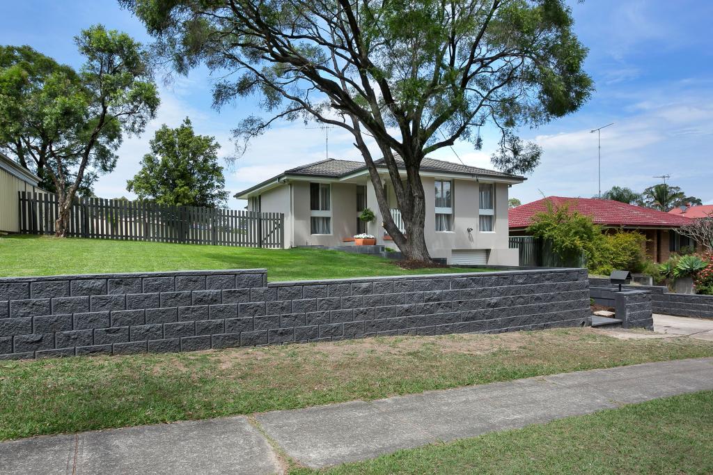 56 Coreen Ave, Penrith, NSW 2750