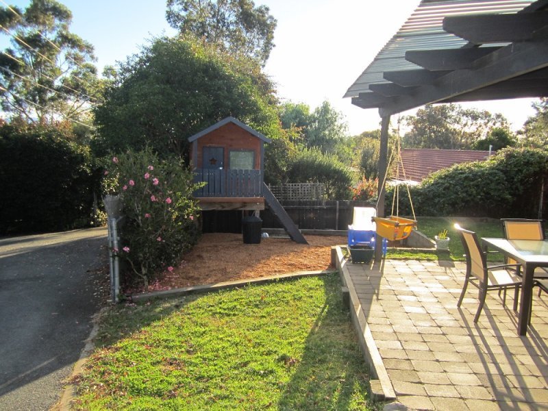 8 Easterbrook Pl, Gowrie, ACT 2904