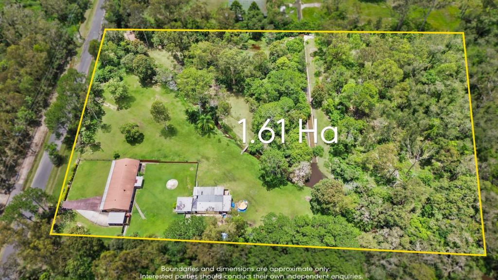 78 Garfield Rd, Karawatha, QLD 4117