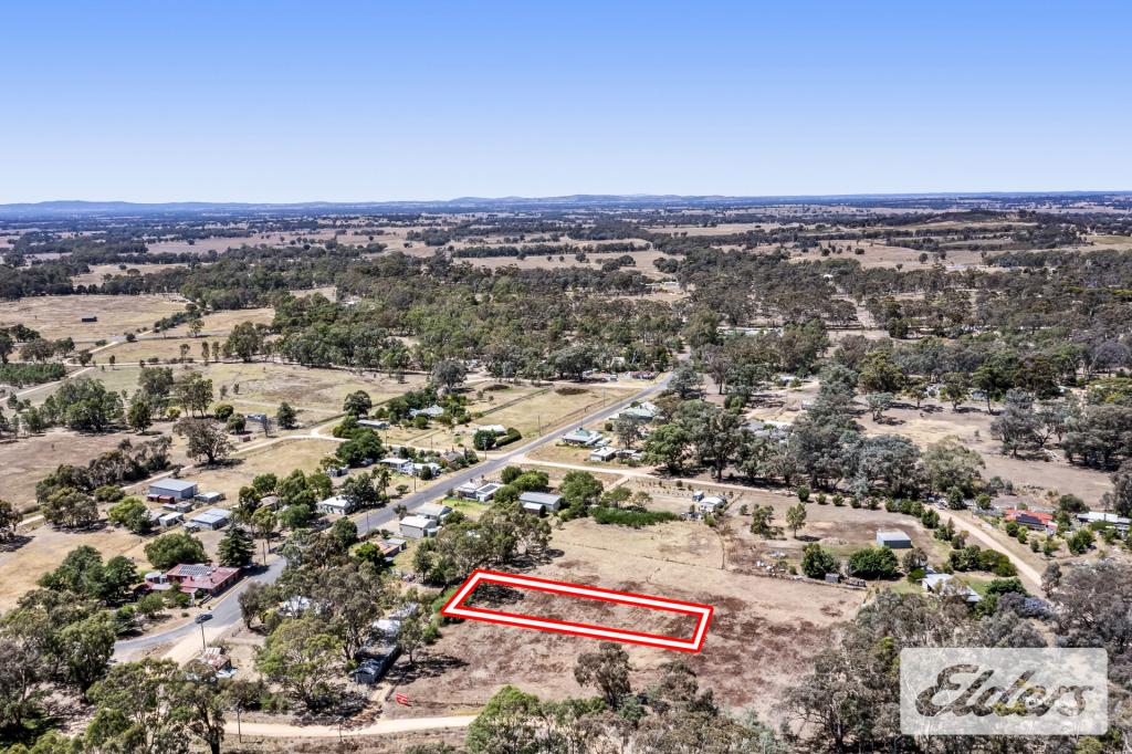 29 Ryan St, Redbank, VIC 3477