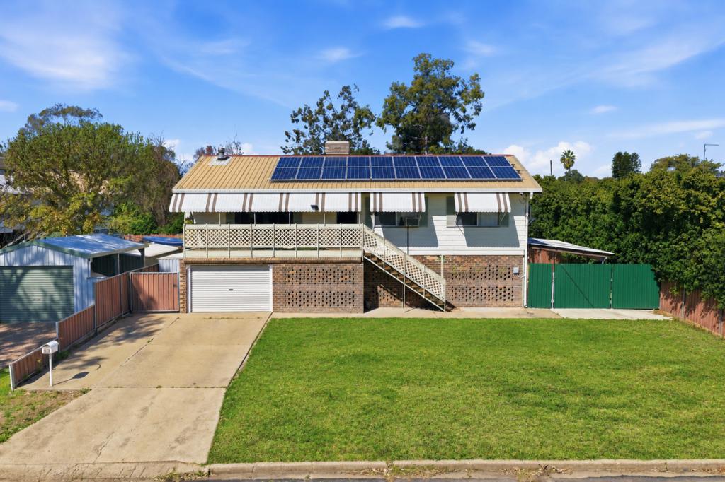 14 KAMILAROI DR, MOREE, NSW 2400