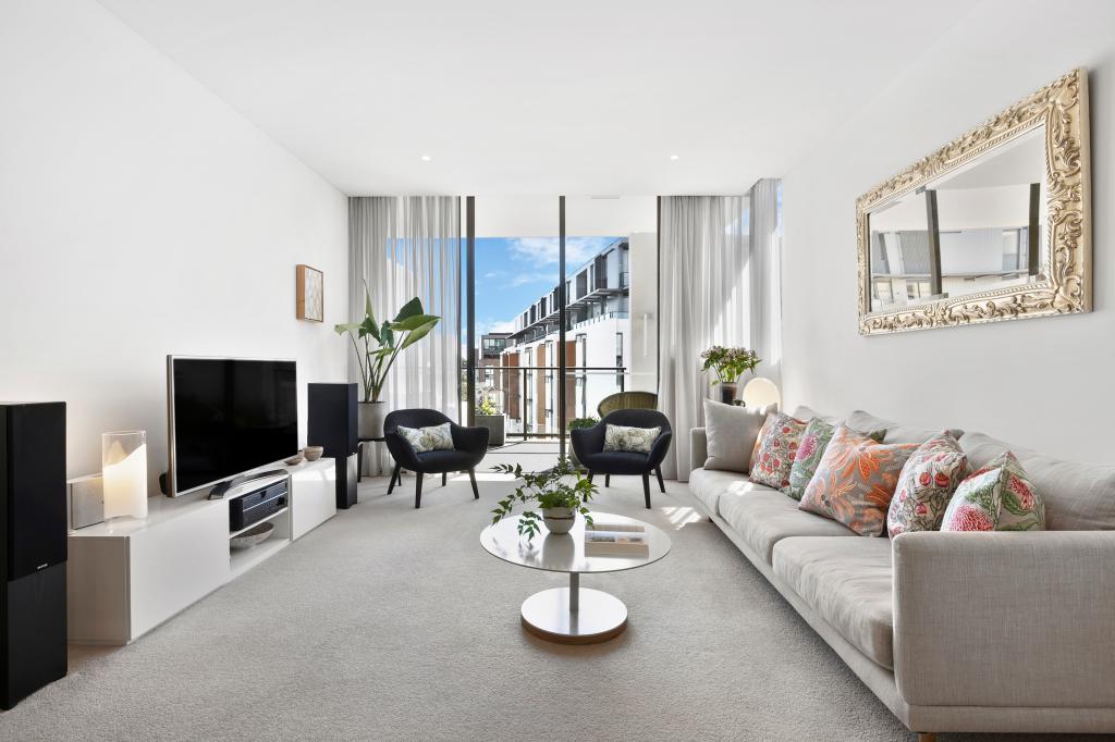 605/22 Scotsman St, Forest Lodge, NSW 2037