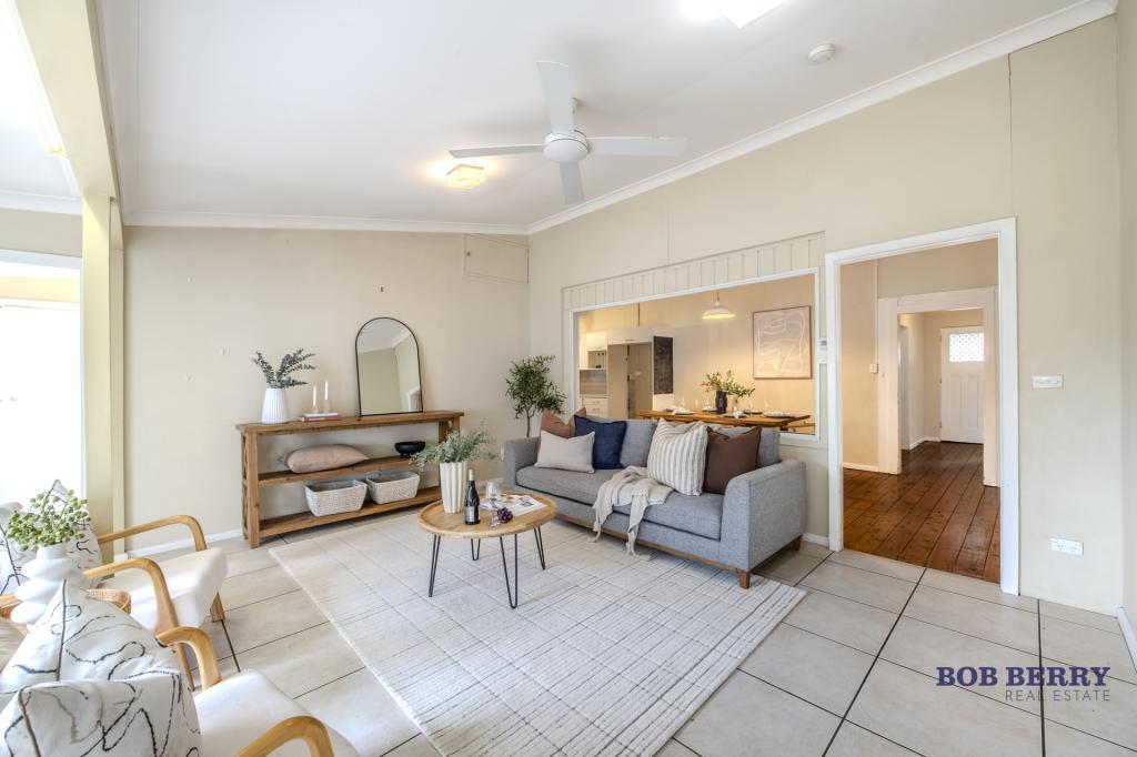 2 Nancarrow St, Dubbo, NSW 2830