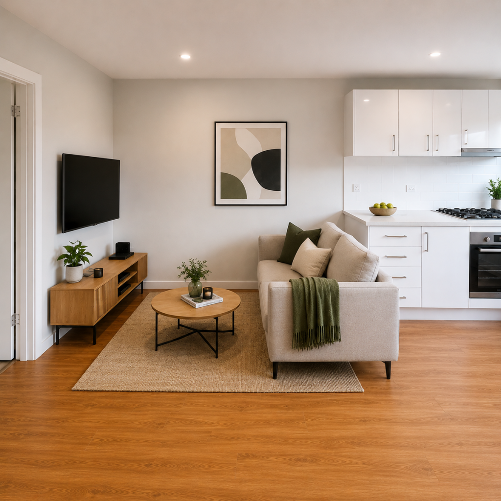5/68 Arthur St, Marrickville, NSW 2204