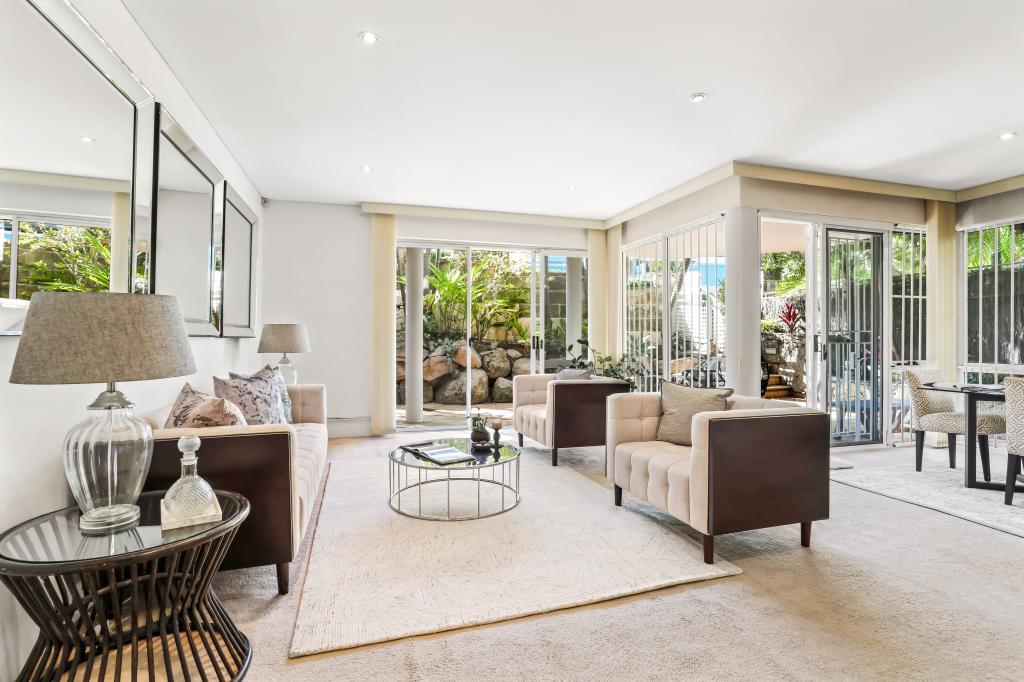 3/11 Ian St, Rose Bay, NSW 2029