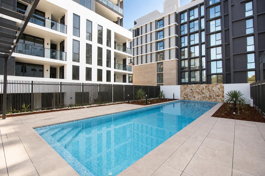 204/21 ASHFORD AVE, CASTLE HILL, NSW 2154