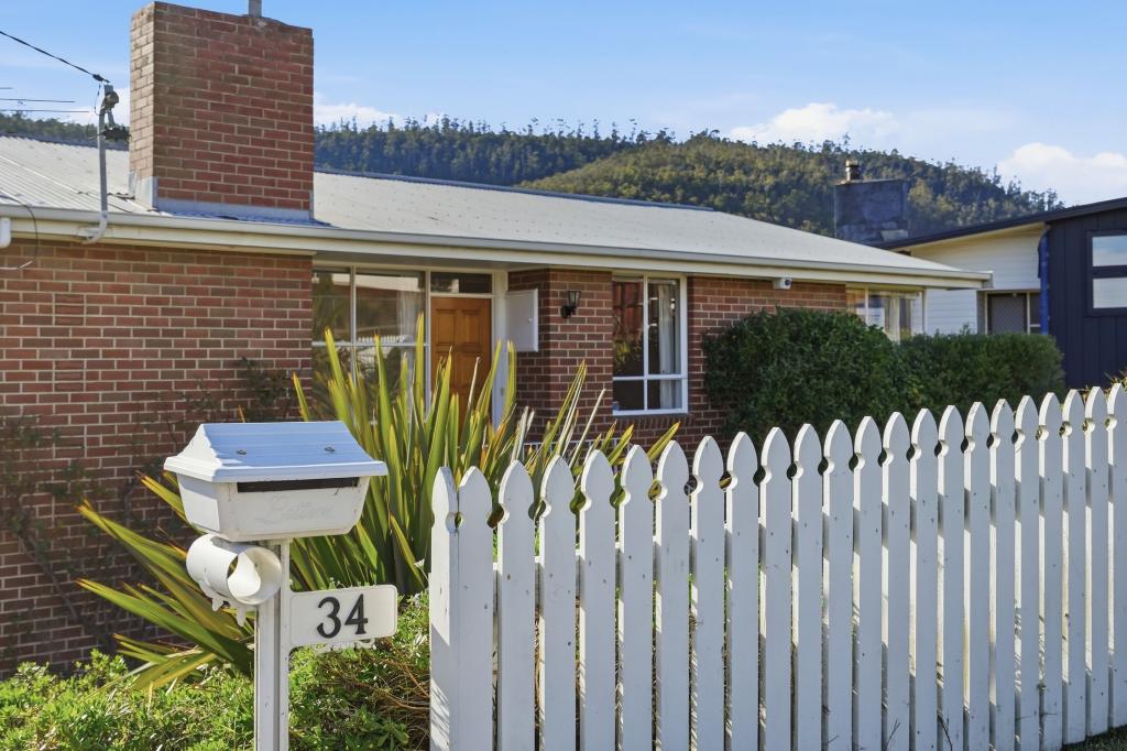 34 Currajong St, Mornington, TAS 7018