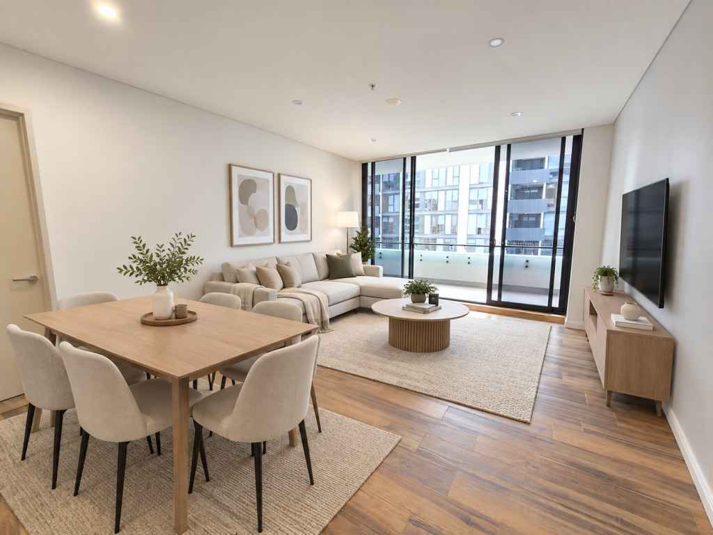 826/13 OSCAR PL, EASTGARDENS, NSW 2036