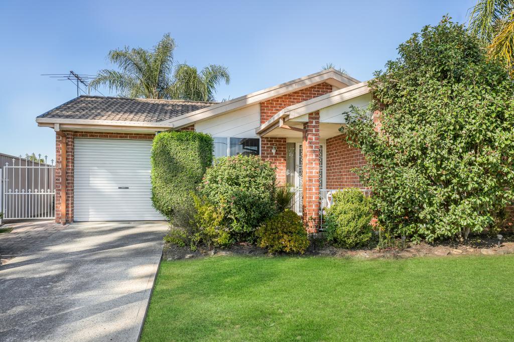 38 Hewitt St, Colyton, NSW 2760