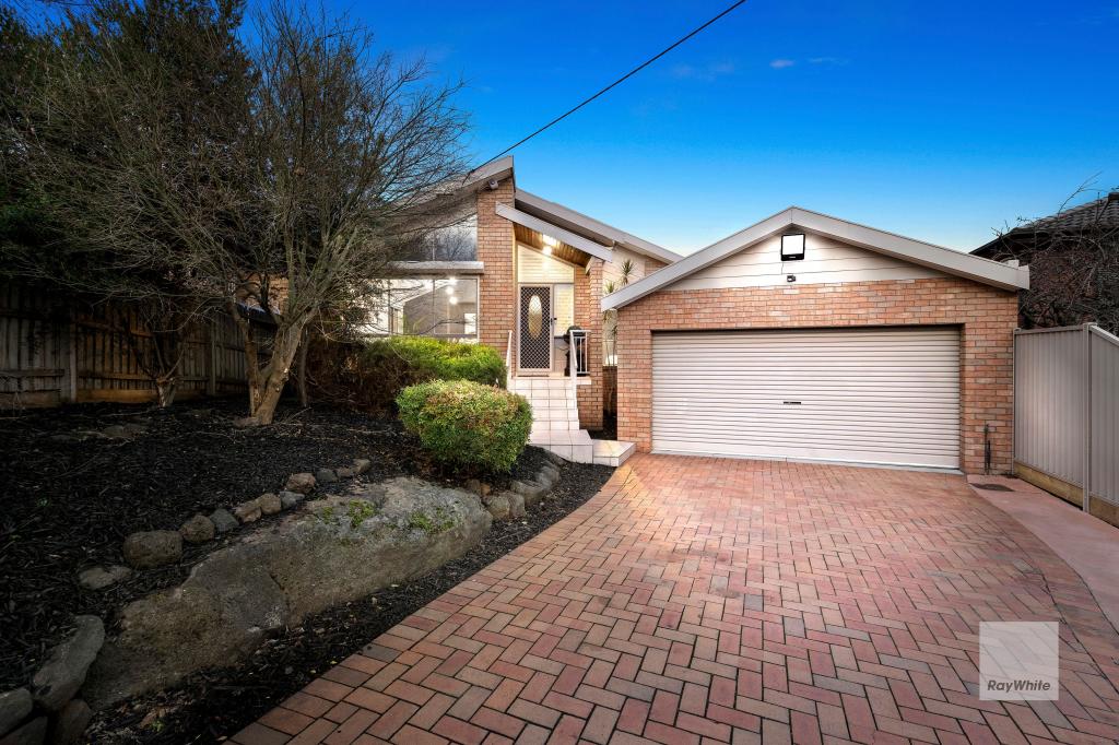 10 Barnard Ct, Epping, VIC 3076