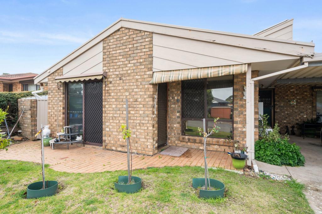 18a Hayford Cres, Morphett Vale, SA 5162