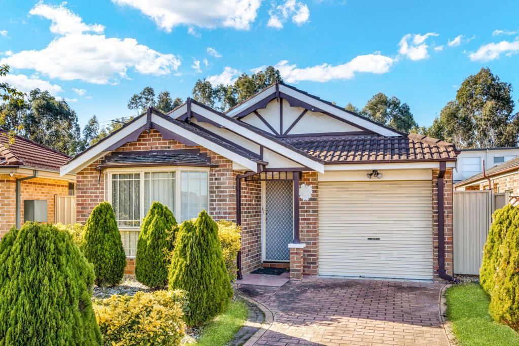 13 Angledool Ave, Hinchinbrook, NSW 2168