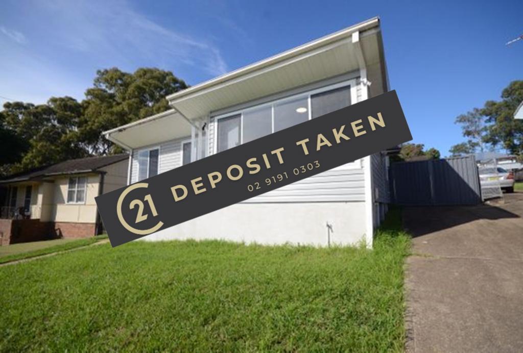 4 Ennis Pl, Lalor Park, NSW 2147