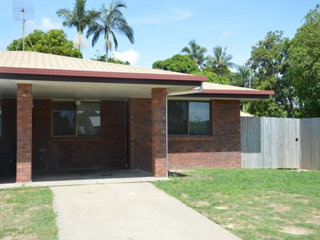 2/29 Maple Dr, Andergrove, QLD 4740