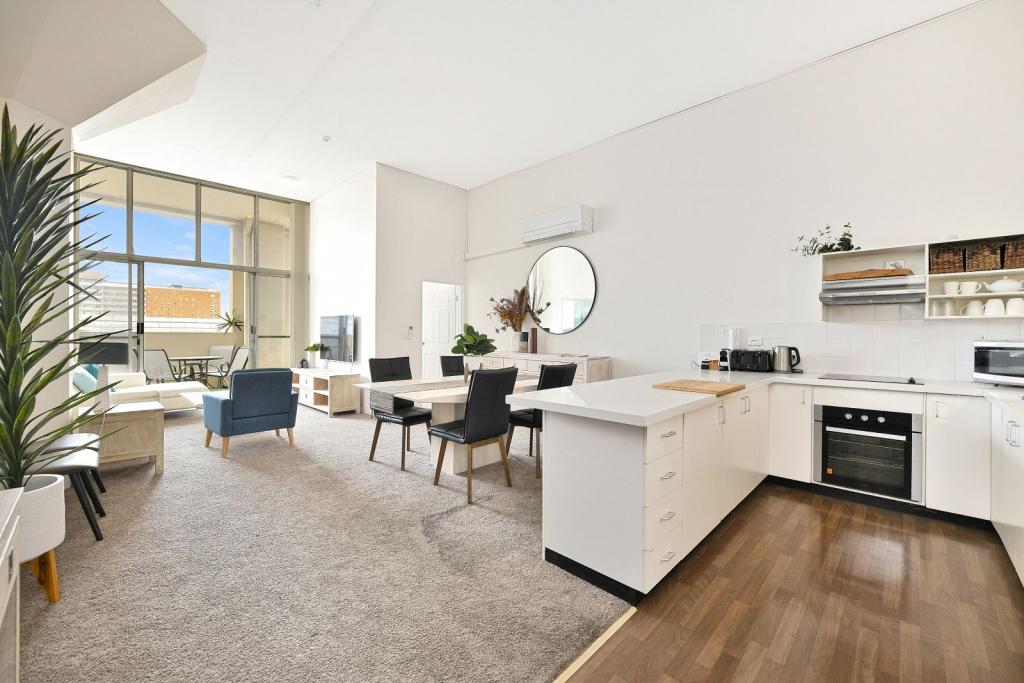 517/1 Missenden Rd, Camperdown, NSW 2050